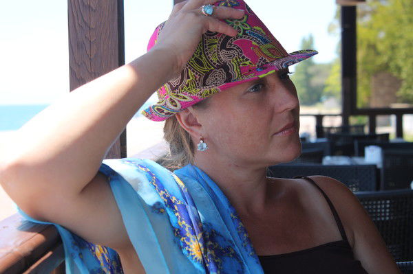 Наталья Бородина