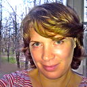 Юлия Кузнецова