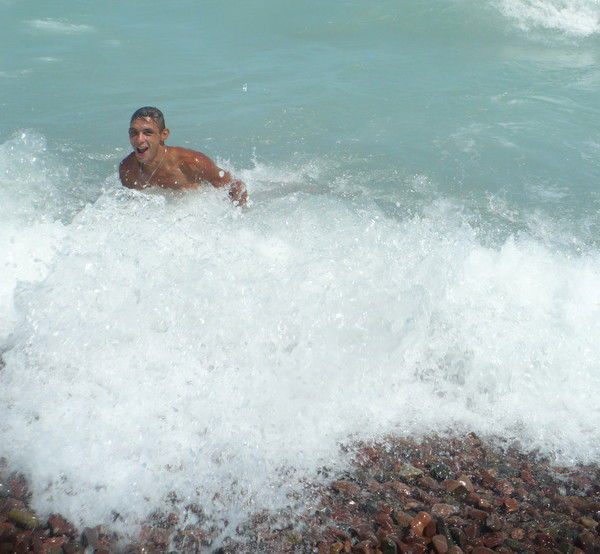 Артем Кузнецов