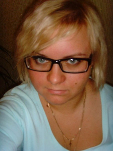 Юлия Пашкурная