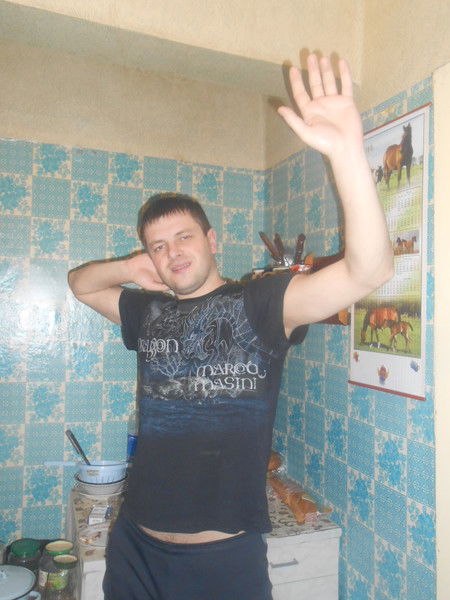 Рома Тубольцев