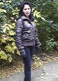 Нина Смолева