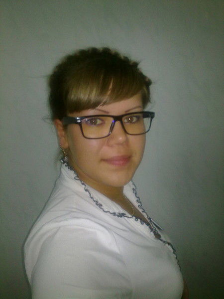 Ника Комиссарова