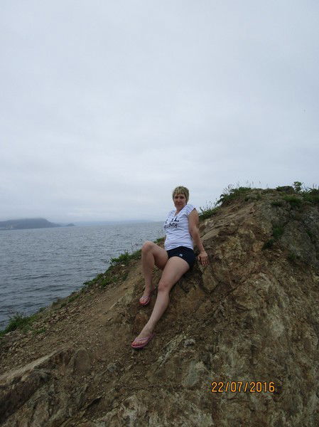 Ирина Милютина