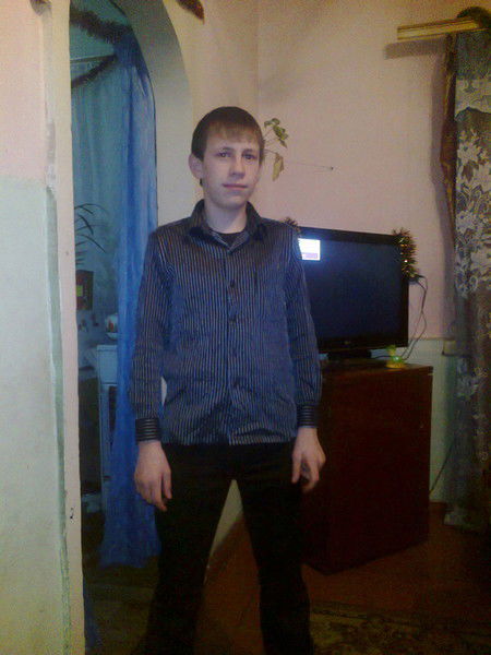 Артем Мангушев