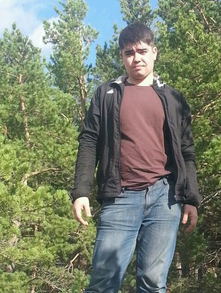 Стас Бартощак