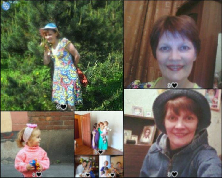 Татьяна Смирнова