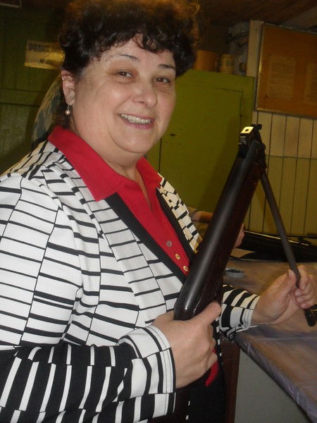 Елена Санникова