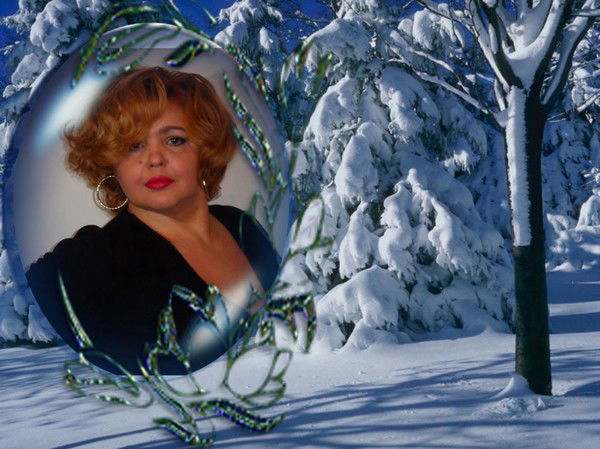 Мила Майорова