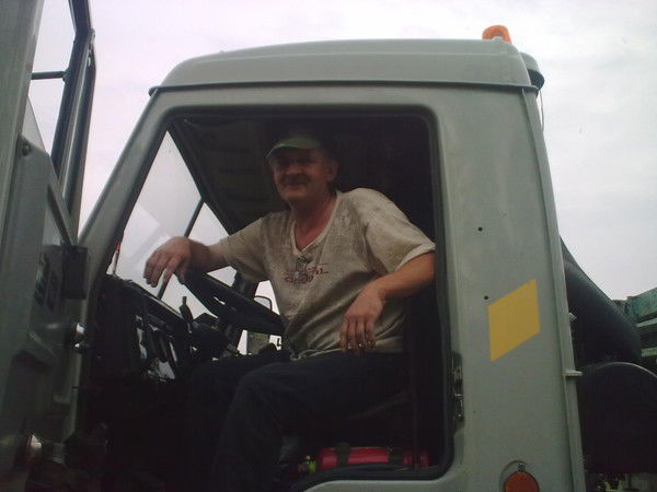 Андрей Пузевич