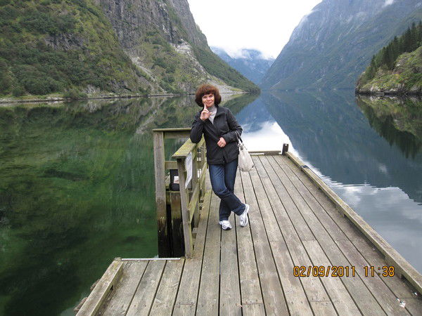 Татьяна Сиваева