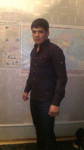 Самир 740 Холмотов