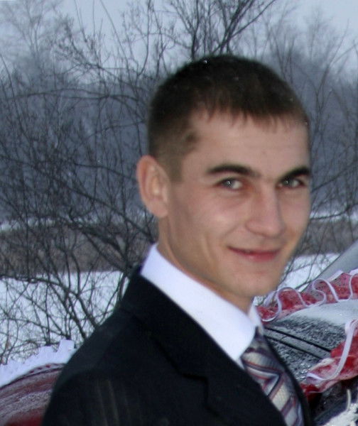 Андрей Дубатовка