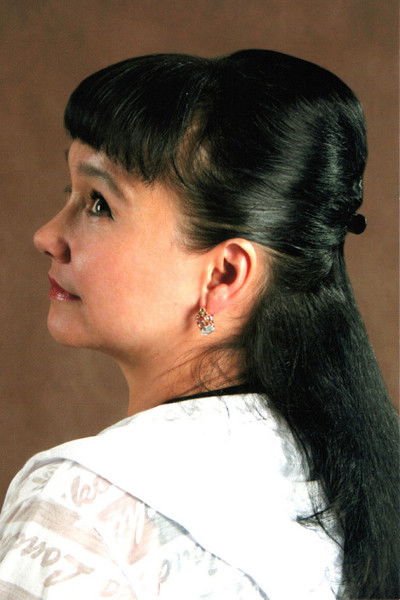 Зухра Биленко