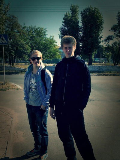 Сергей Яицкий