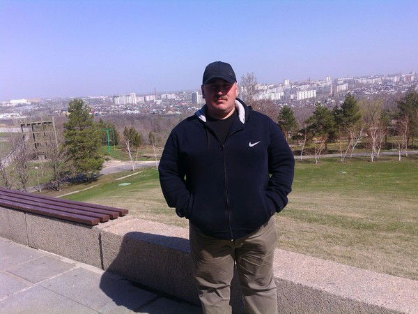 Марат Галиуллин