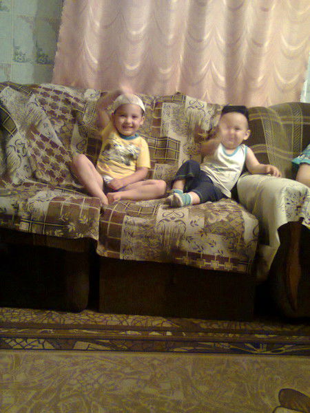 Махамадумар Расулов