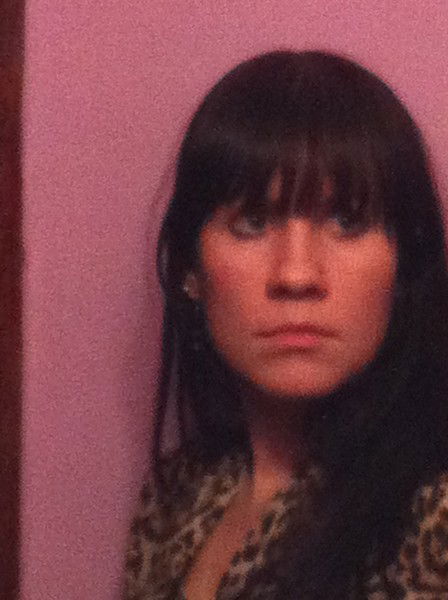 Анна Королева