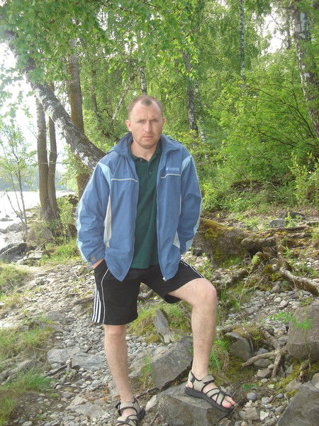 Андрей Пиминов