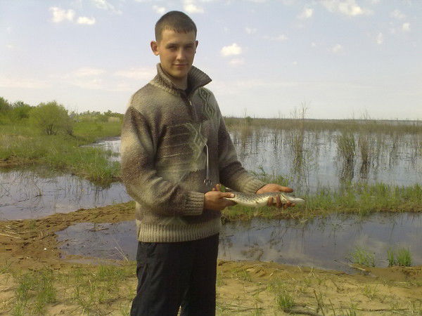 Артём Алфёров