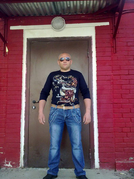 Тоха Тульский