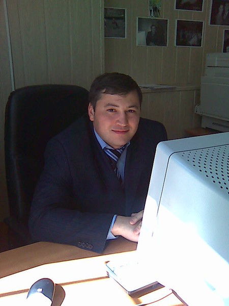 Мурат Хаджиев