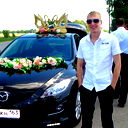 Алексей Романов