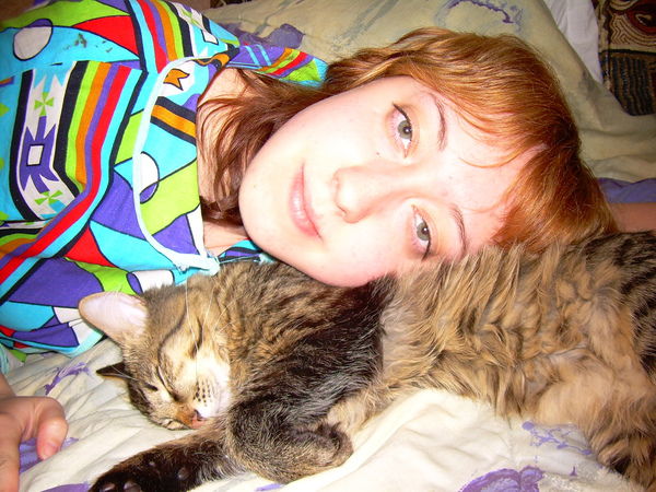 Ольга Комкова