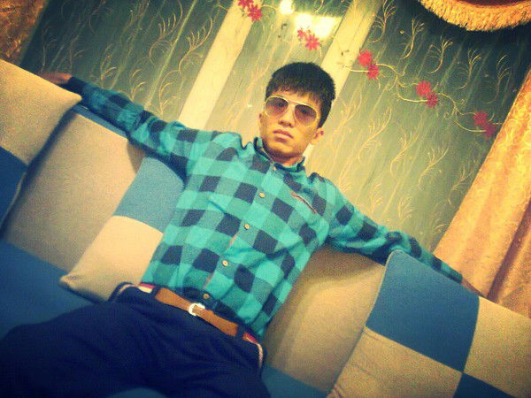 Аликон Манасбаев