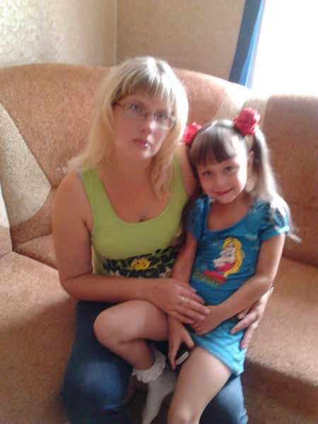 Елена Ракова