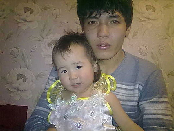 Мaксaт Нурымбeтов