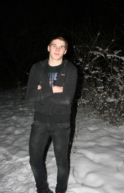 Диман Головко