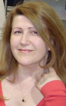 Светлана Базя