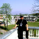 Nurbek Dozaliev