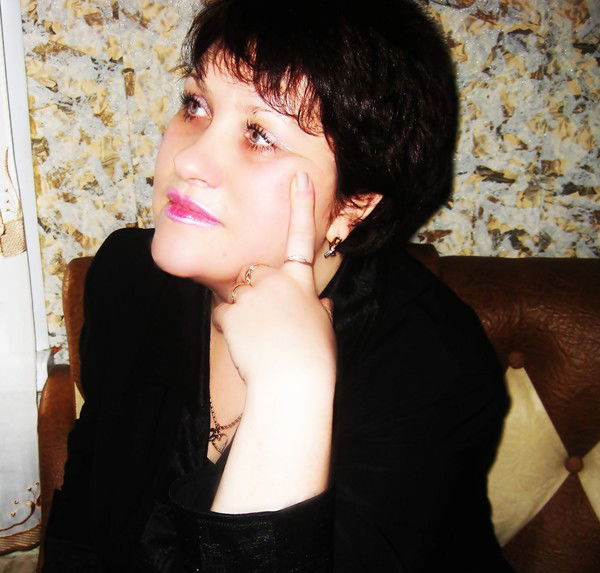 Ирина Козлова