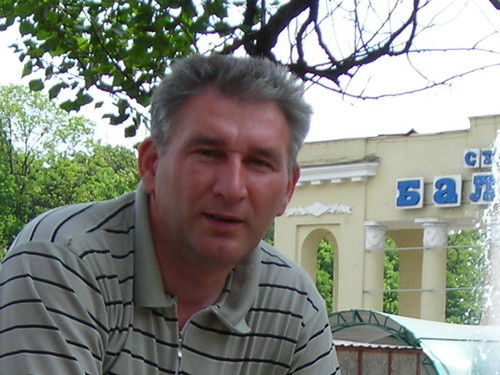 Андрей Гнатовский