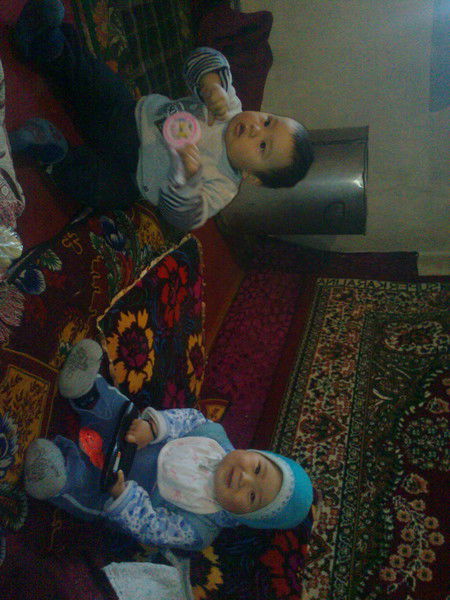 Руслан Рахманов