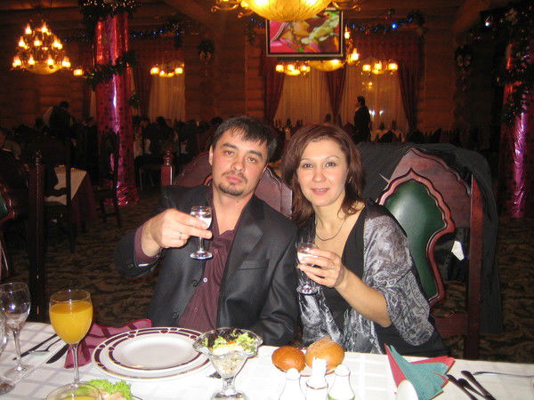 Анвар Галимов