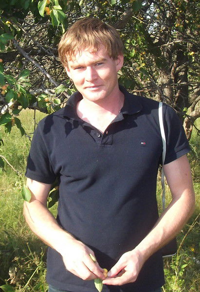 Рамиль Ганиев