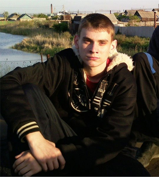 Дмитрий Алексеенко