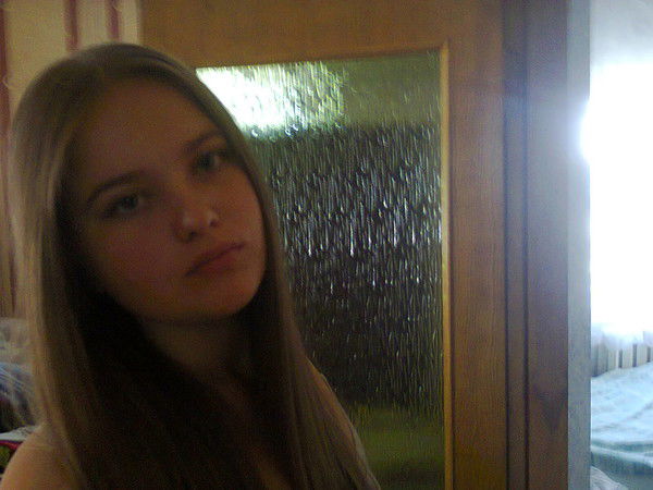 Валерия Радионова