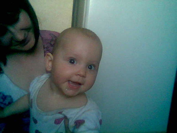 Катерина Торгашева