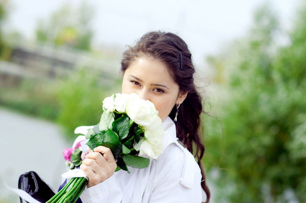 Зарина Бакирова