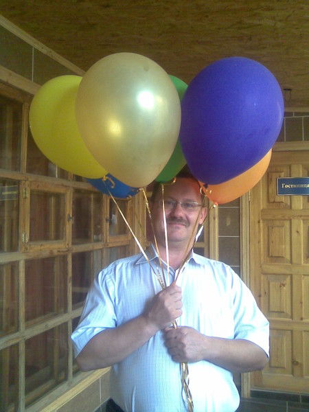 Андрей Развенков