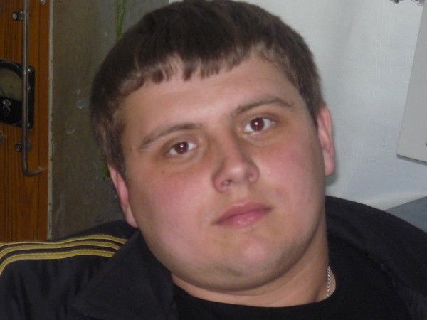 Игорь Грицаев