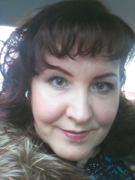 Антонида Шарова