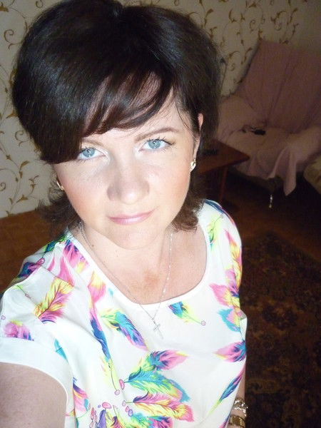 Наталья Алексеева