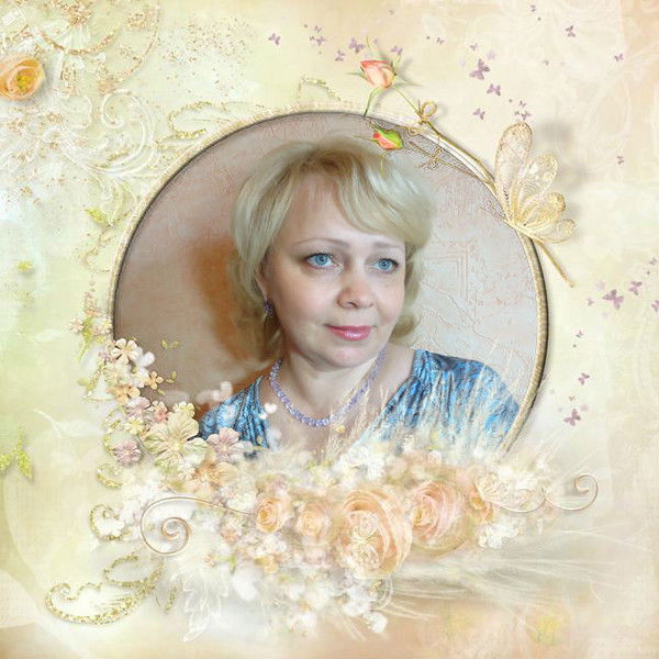 Светлана Черёмушкина