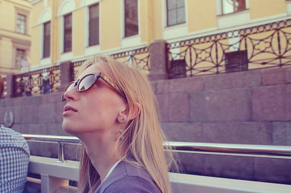 Танечка Таня