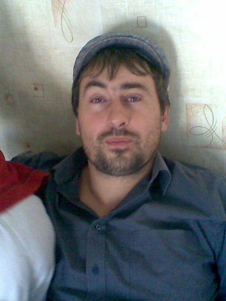 Руслан Пашаев